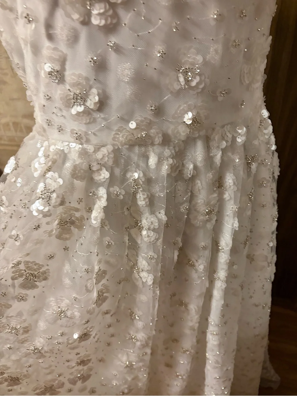JessaKae white dress